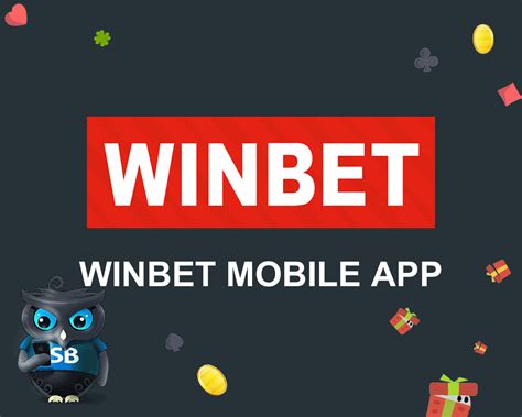 winkbet app|Winbet Mobile App .